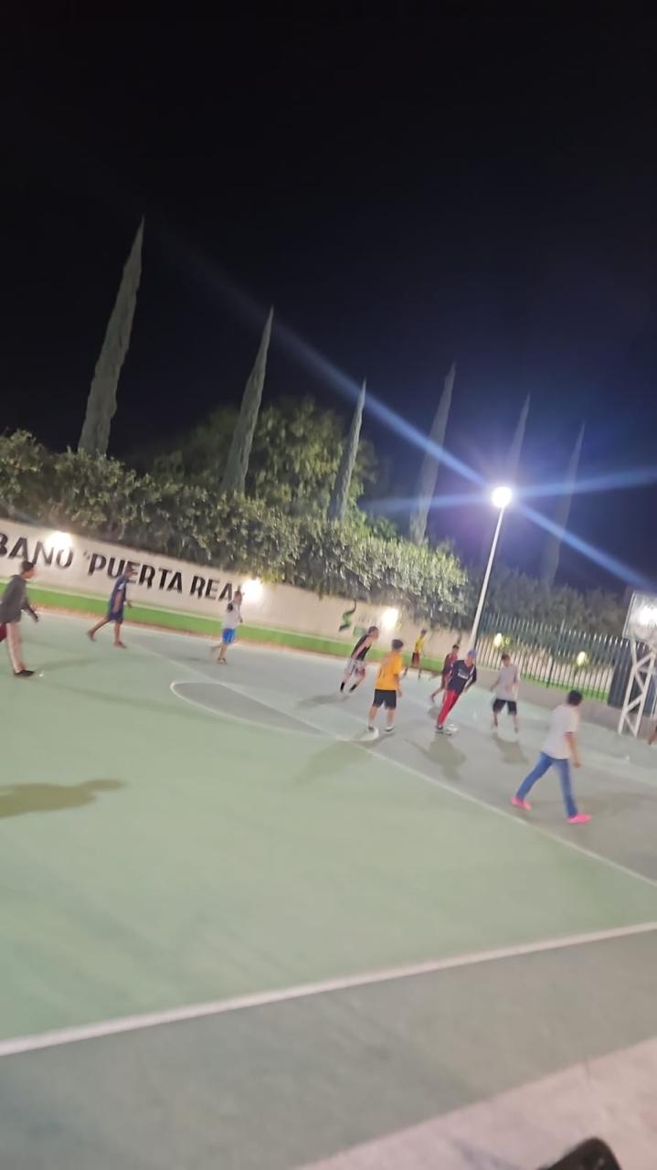Deportivo PR